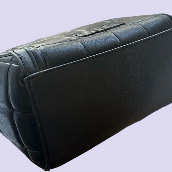 Steve Madden tote convertible black - Picture 7 of 7